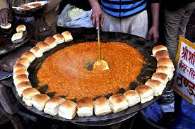 popular places for street foods in hydearabad
