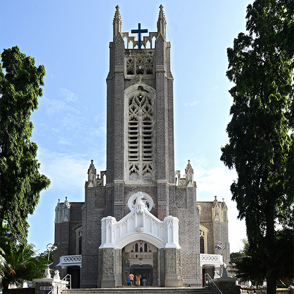 BEAUTIFUL PLACES IN MEDAK