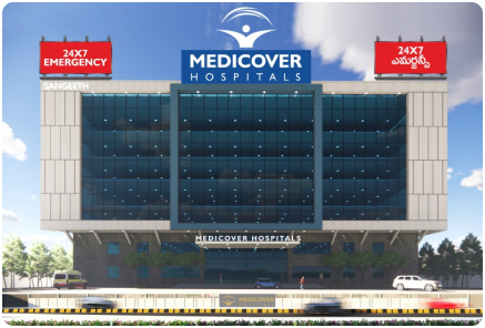 Medicover hospitals in hyderabad